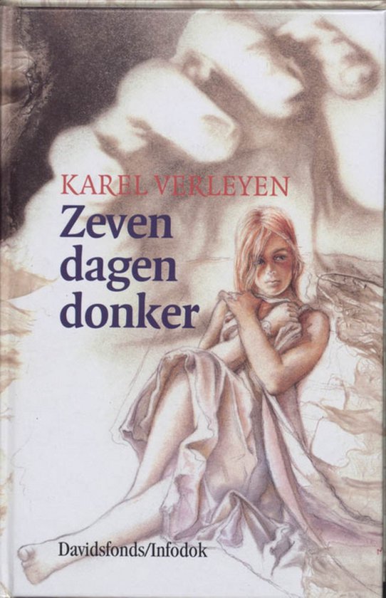 Zeven dagen donker - Karel Verleyen