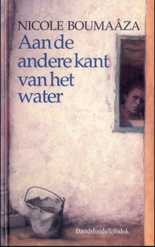 Aan de andere kant van het water