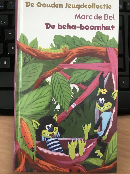 Beha Boomhut