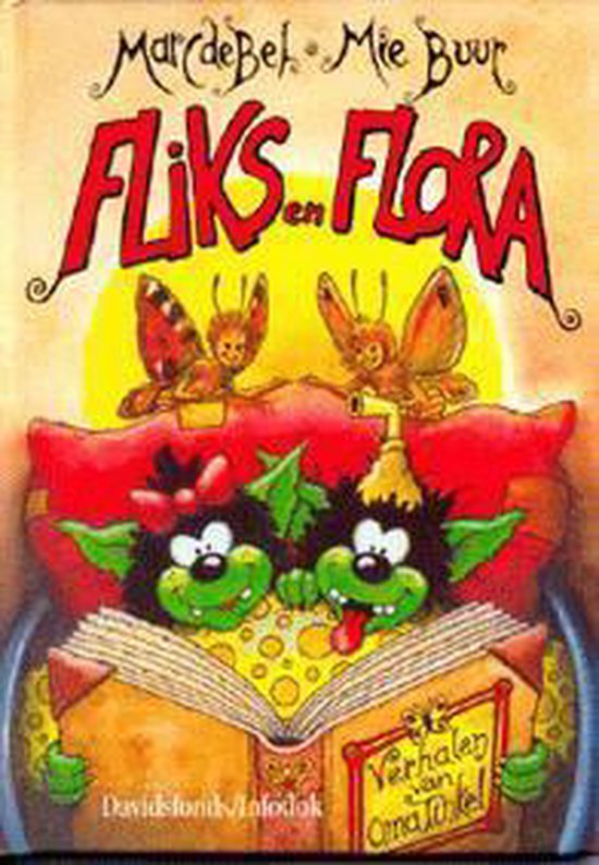 Fliks en Flora