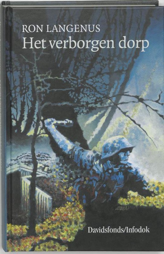 Het verborgen dorp