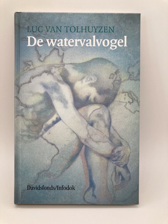 De watervalvogel