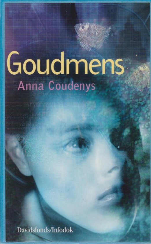 Goudmens