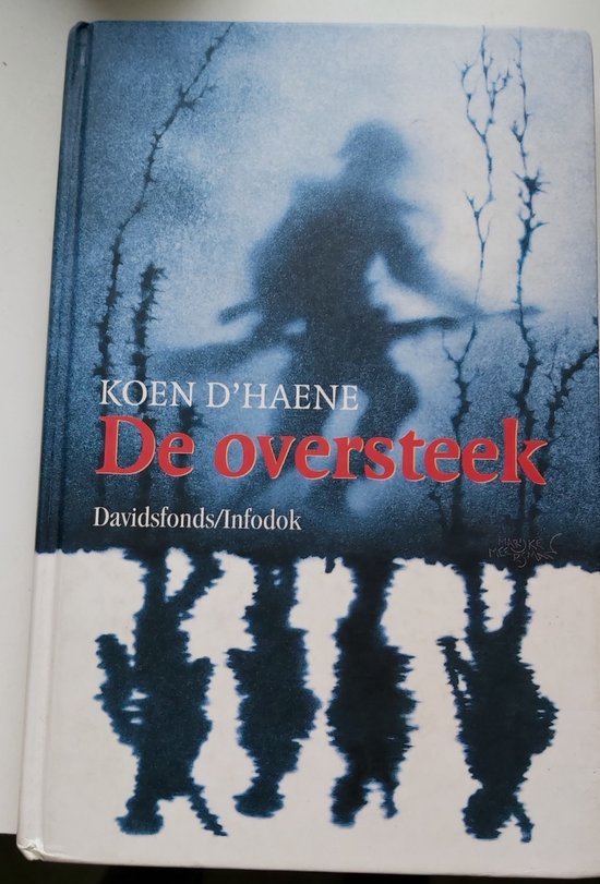 De oversteek