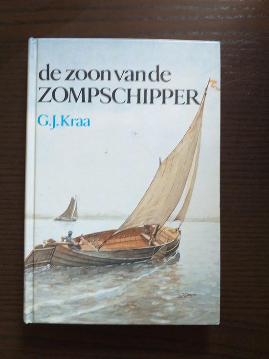 Zoon van de zompschipper