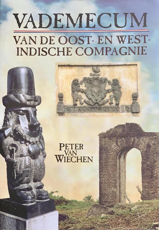 Vademecum van de oost en west indische c