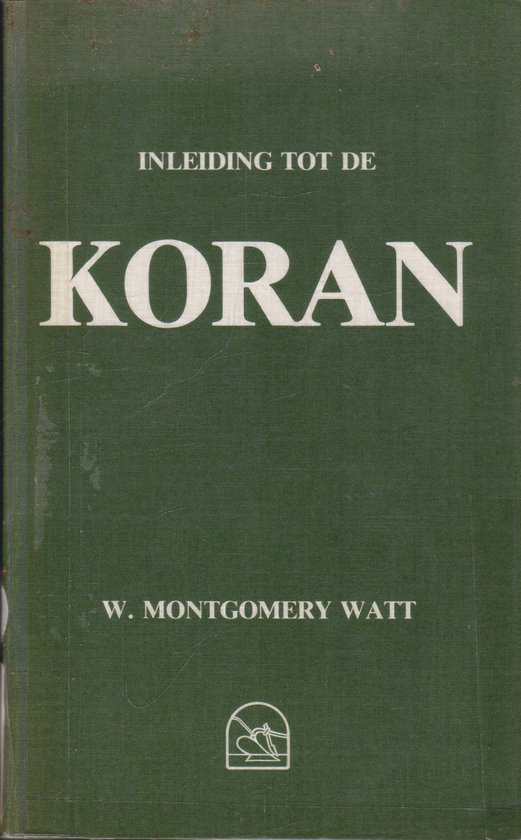 Bells inleiding tot de koran