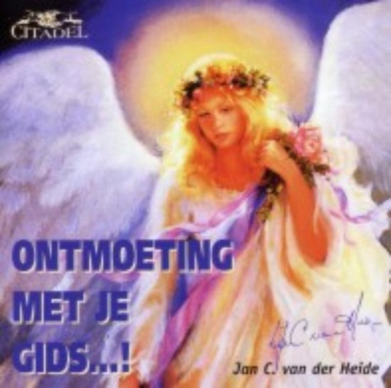 Ontmoeting Met Je Gids Cd