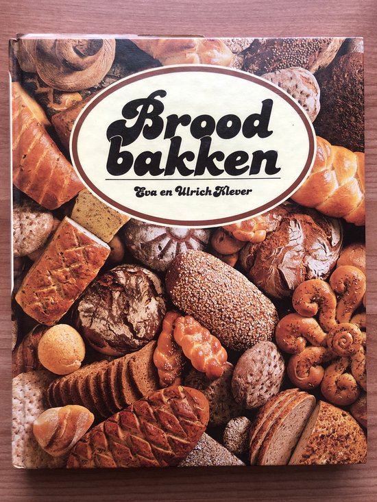 Broodbakken