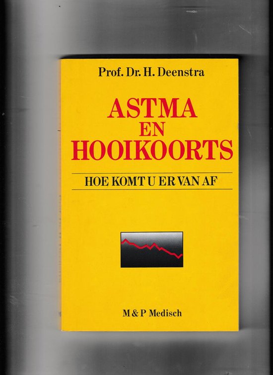 Astma en hooikoorts