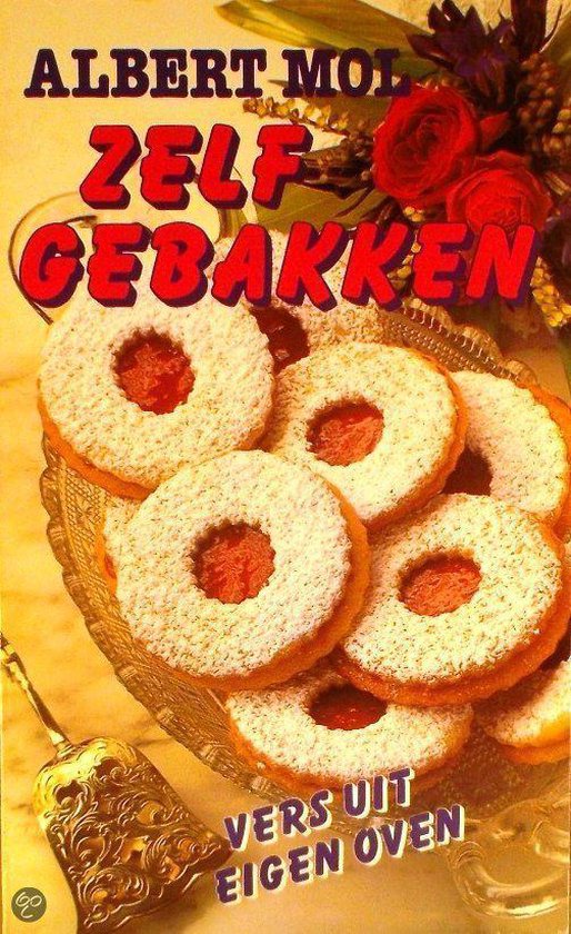 Zelf Gebakken