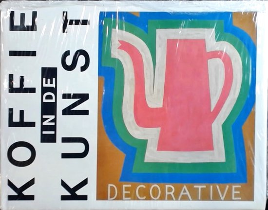 Koffie in de Kunst