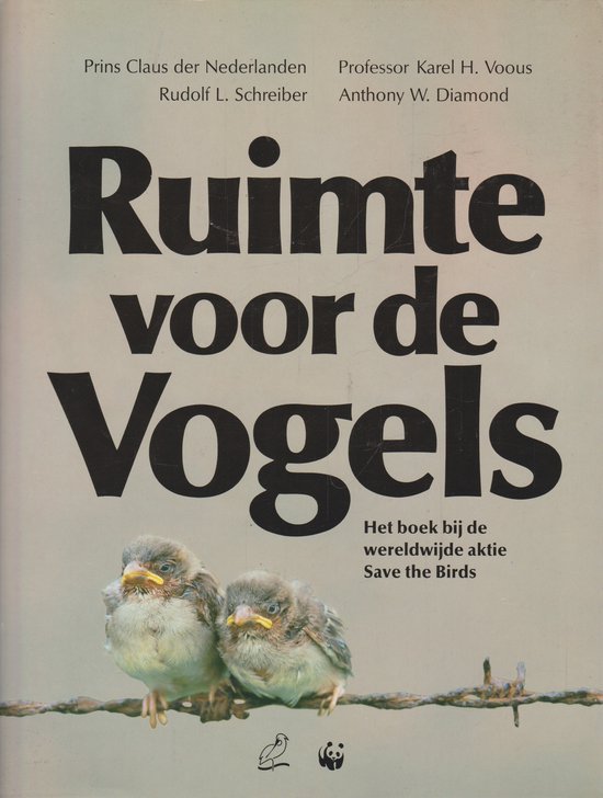 Ruimte voor de vogels