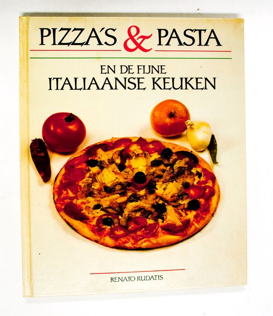 Pizza s pasta en fyne italiaanse keuken