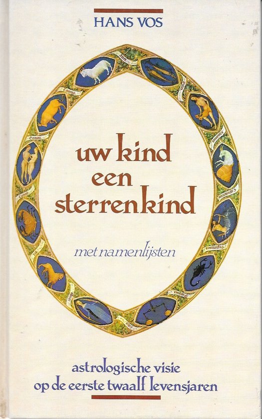 Uw kind een sterrenkind