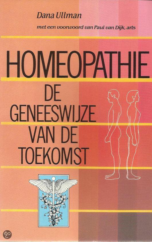 Homeopathie geneeswijze voor de toekomst