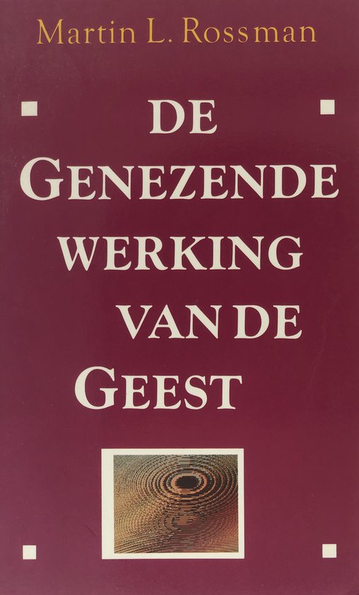 De genezende werking van de geest