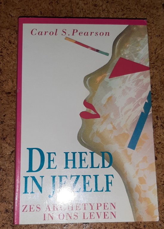 De held in jezelf