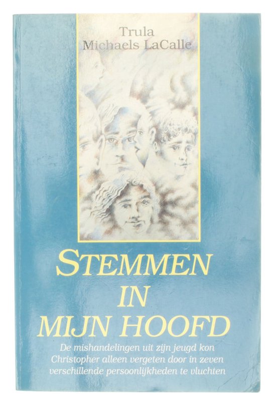 Stemmen in mijn hoofd