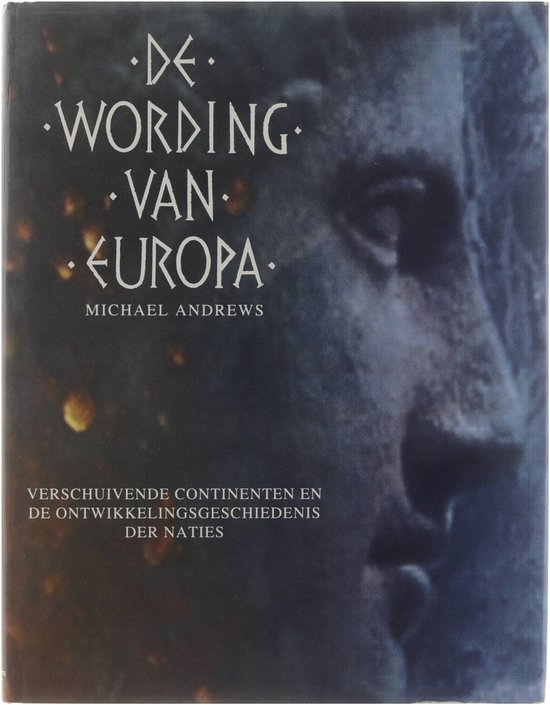 De wording van Europa