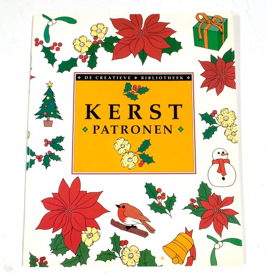 Kerstpatronen