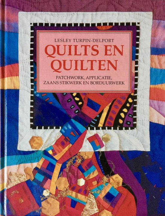 Quilts en quilten