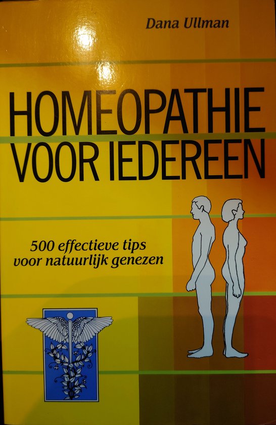 Homeopathie voor iedereen