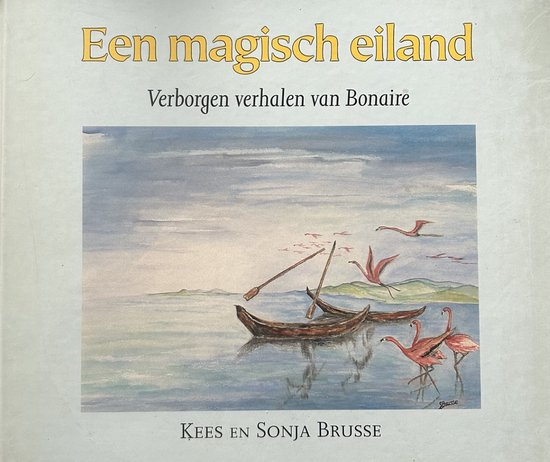 Een magisch eiland