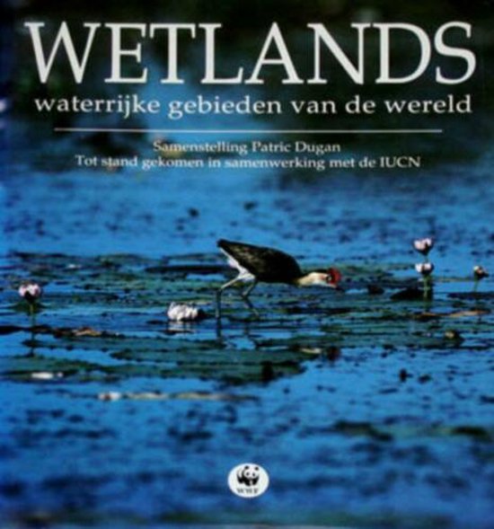 Wetlands