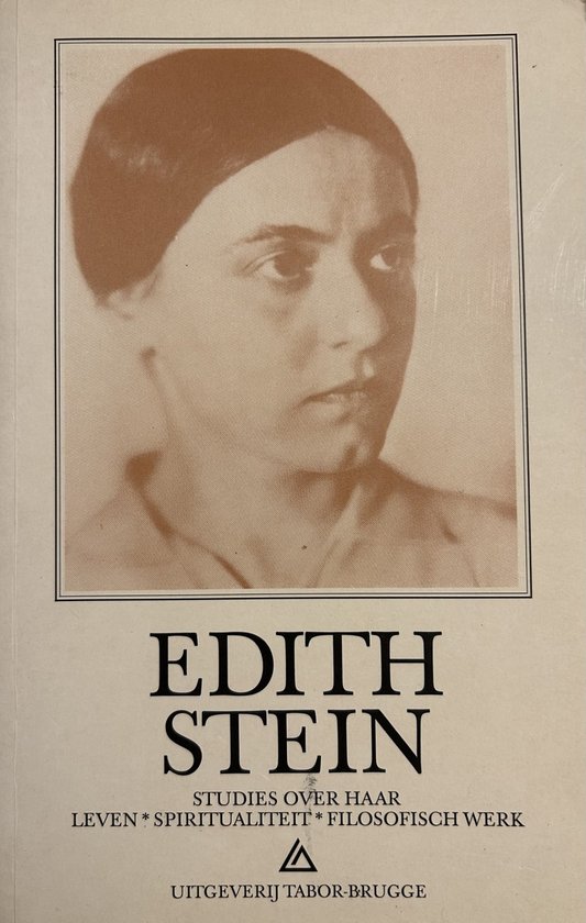 Edith stein