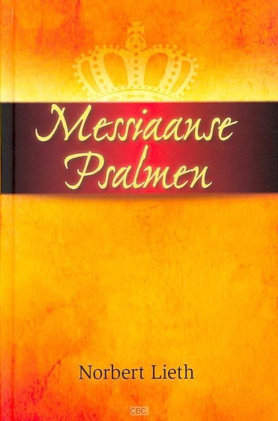 Messiaanse psalmen