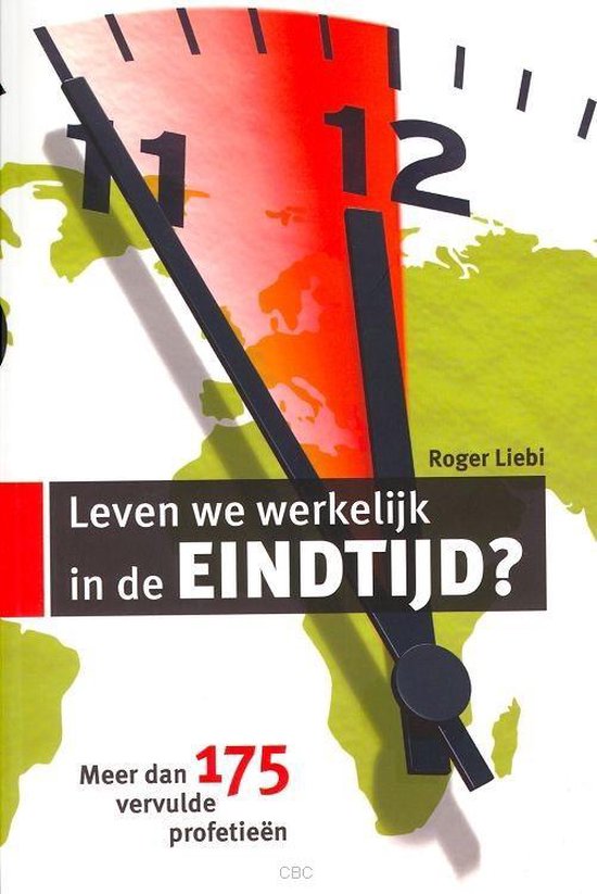 Leven we werkelijk in de eindtijd ?