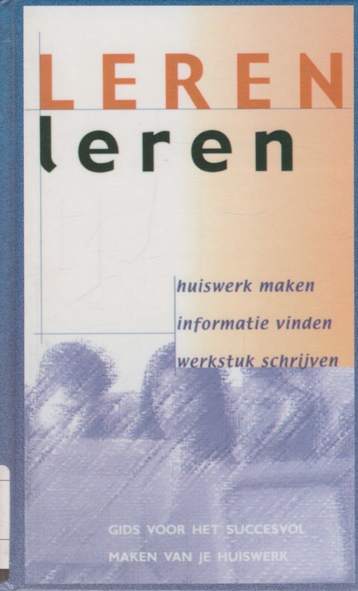 Leren Leren