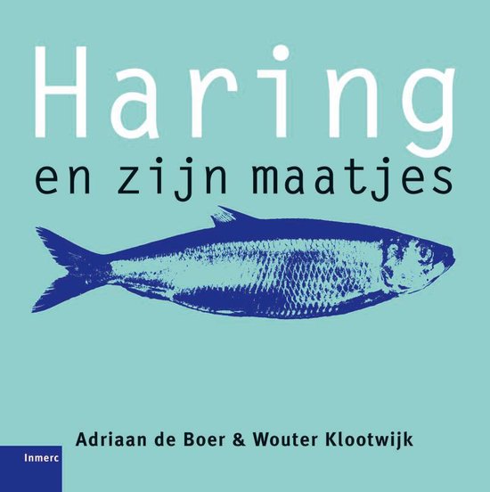 Haring En Zijn Maatjes