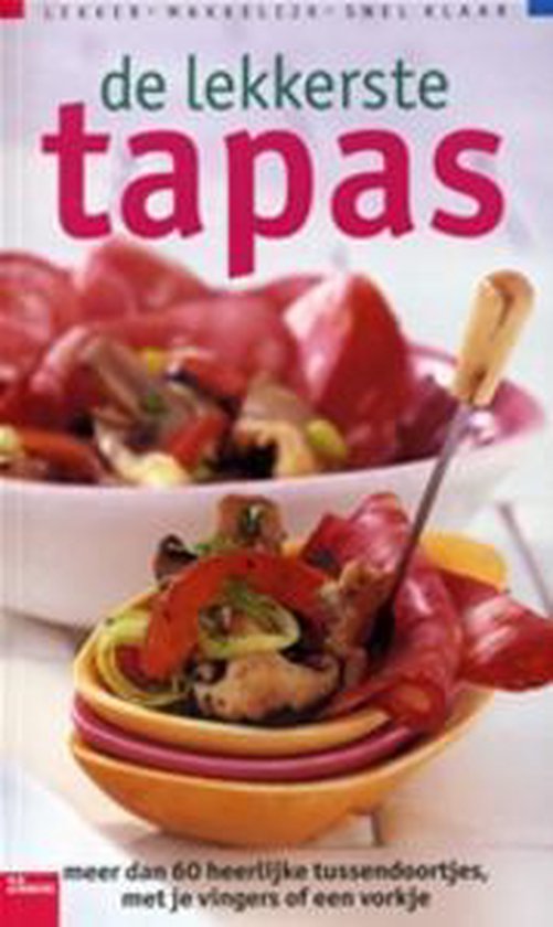 De Lekkerste Tapas