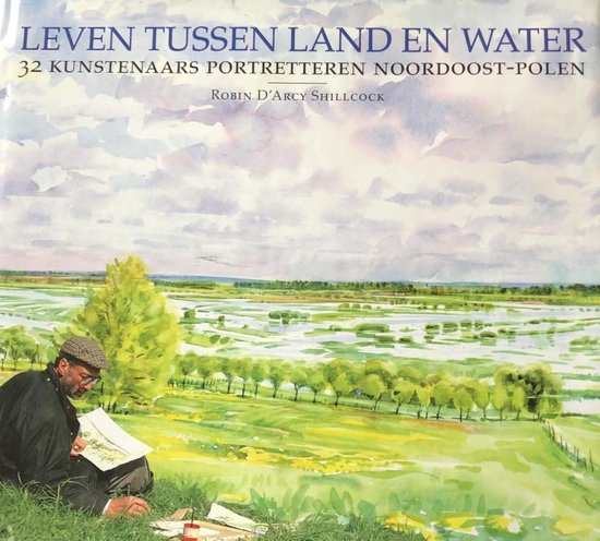 Leven Tussen Land en Water