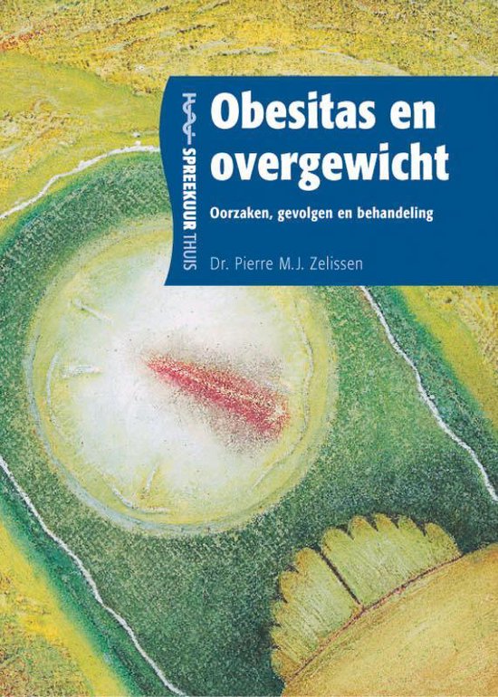 Obesitas En Overgewicht Spreekuur Thuis