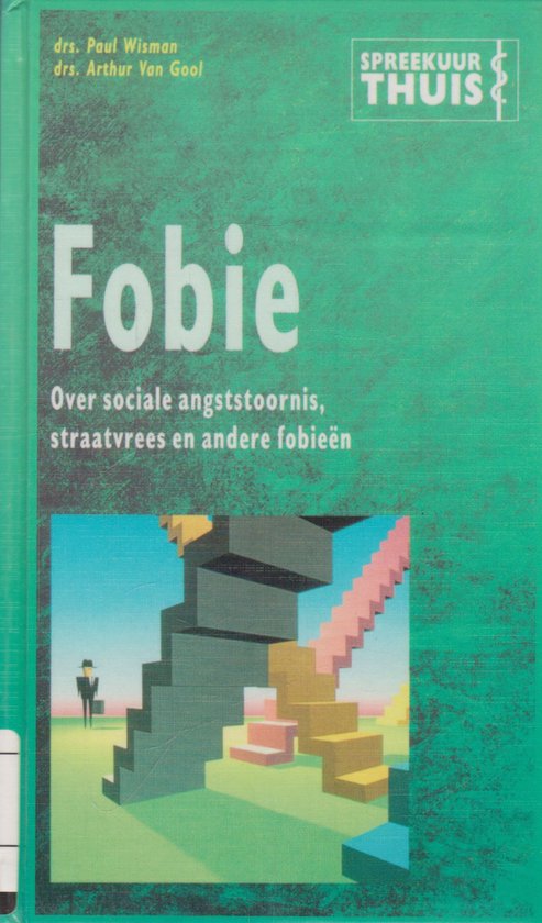 Fobie (in herdruk)