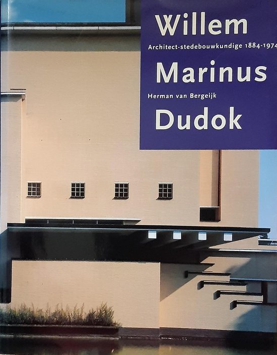 Willem Marinus Dudok