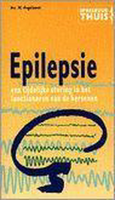 Epilepsie