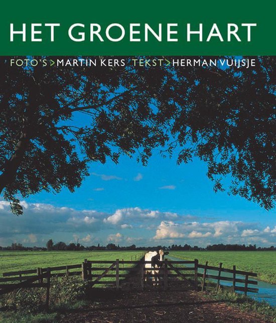 Het Groene Hart