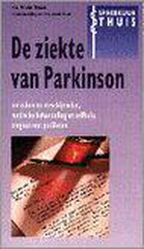 De ziekte van parkinson