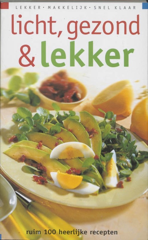 Licht, Gezond & Lekker