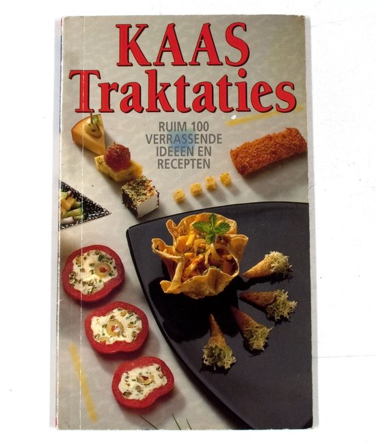 Kaas Traktaties