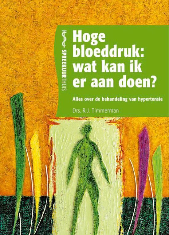 Hoge bloeddruk : wat kan ik er aan doen ?