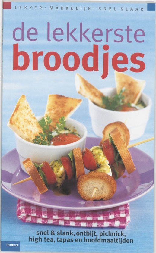 De Lekkerste Broodjes