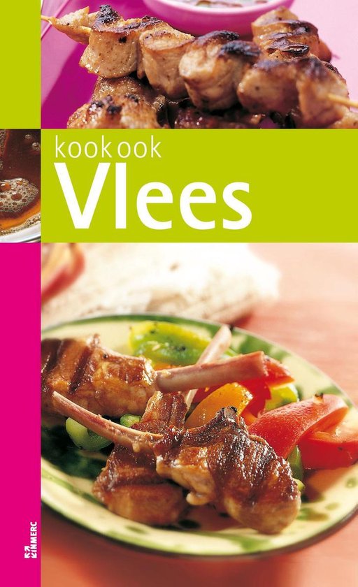 Kook ook - Kook ook vlees