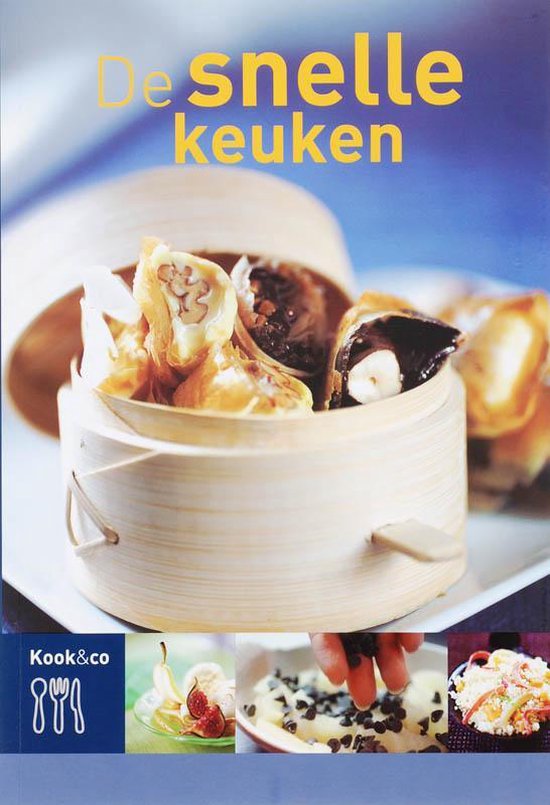 De Snelle Keuken