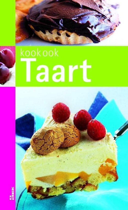 Kook Ook Taart