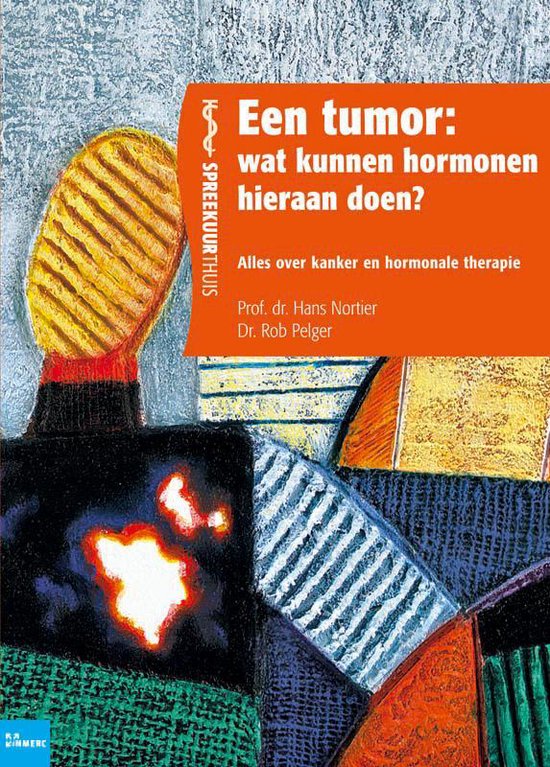 Een Tumor: Wat Kunnen Hormonen Hieraan Doen ?